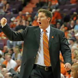 Brad Brownell Agent